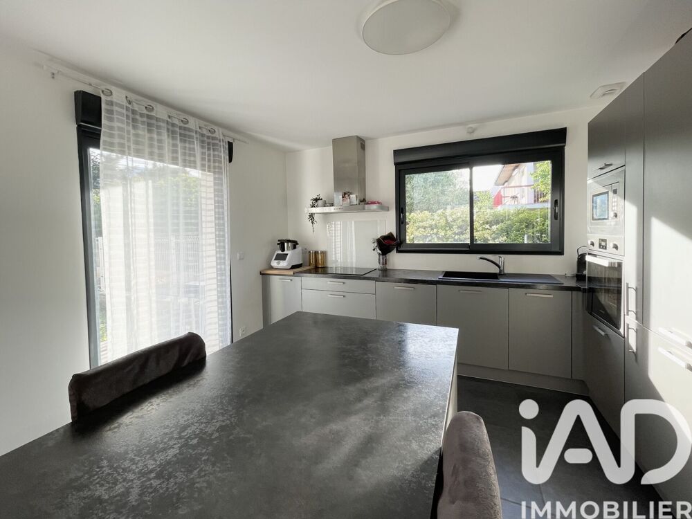 Vente Appartement Vente Appartement 4 pièces Eybens