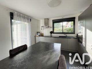  Appartement à vendre 4 pièces 90 m²