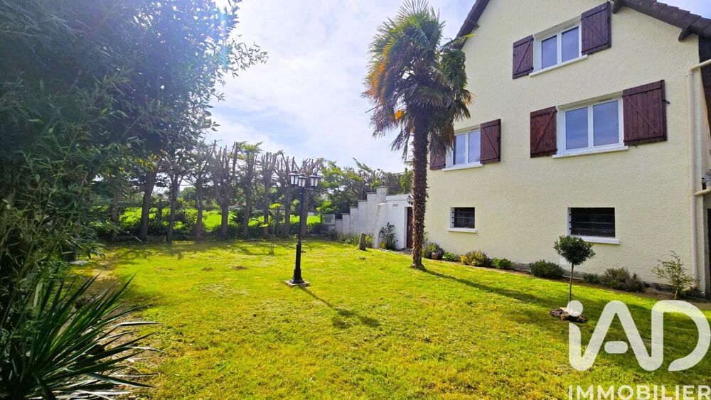 Vente Maison/villa 10 pièces