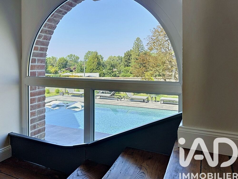 à vendre  Maison Picquigny (80310)