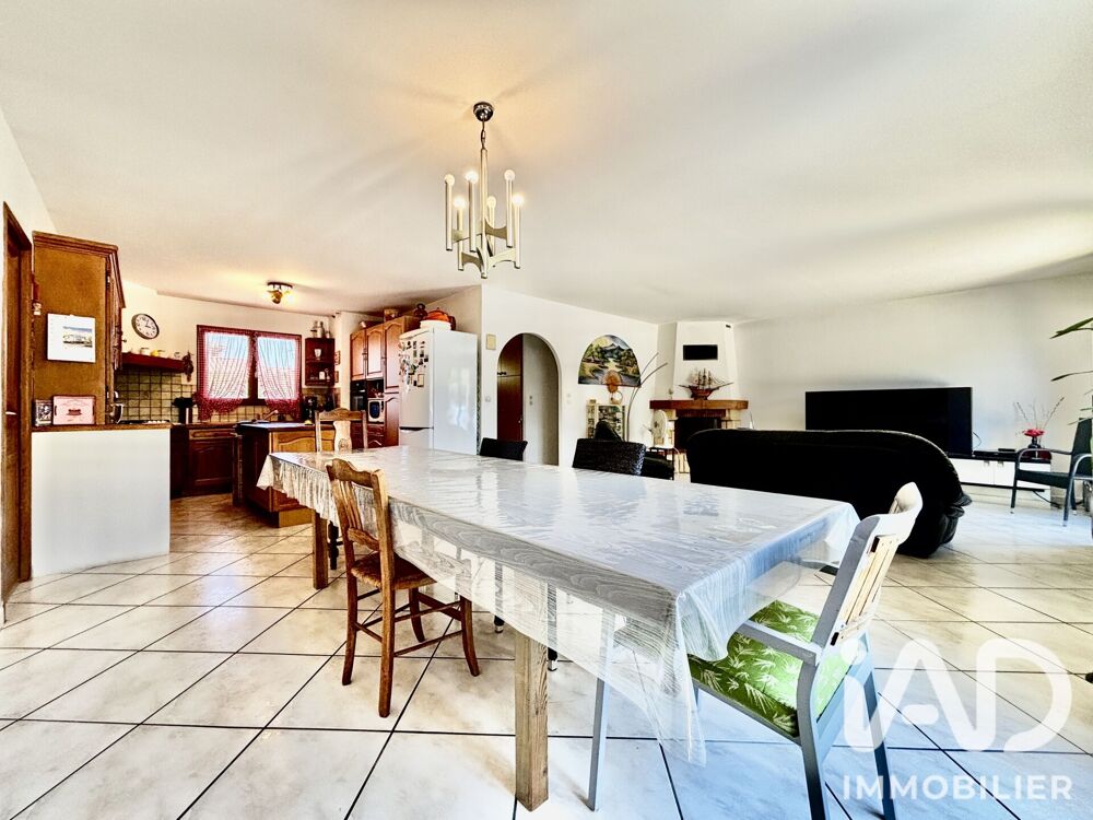 Vente Maison/villa 5 pièces