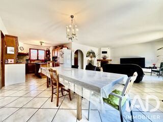  Maison à vendre 5 pièces 120 m²