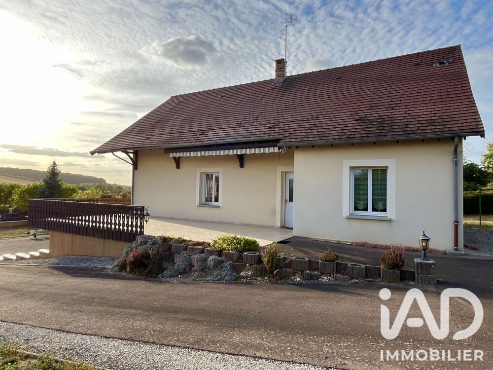 Vente Maison Vente Maison/villa 5 pièces Aix-villemaur-pâlis