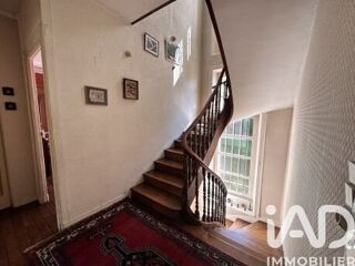  Maison à vendre 9 pièces 232 m²