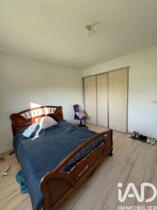  Maison à vendre 5 pièces 87 m²
