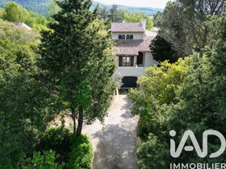  Maison à vendre 5 pièces 173 m²
