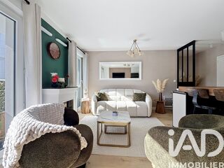  Appartement � vendre 2 pi�ces 52 m�