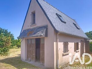  Maison � vendre 3 pi�ces 46 m�