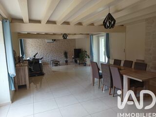  Maison à vendre 5 pièces 148 m²