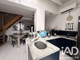  Maison à vendre 3 pièces 72 m²