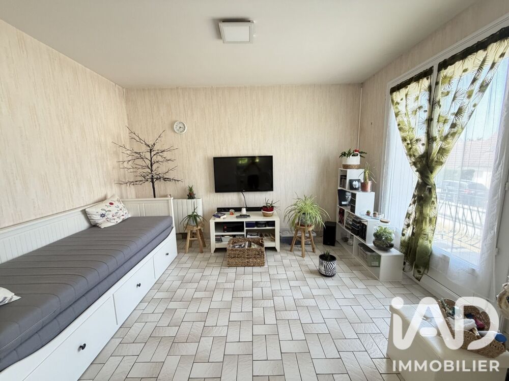 Vente Maison de ville 4 pièces