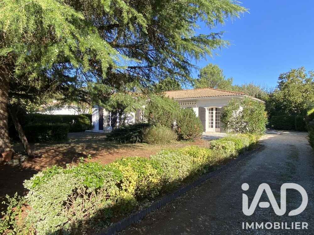 Vente Maison Vente Maison/villa 4 pièces Pessac