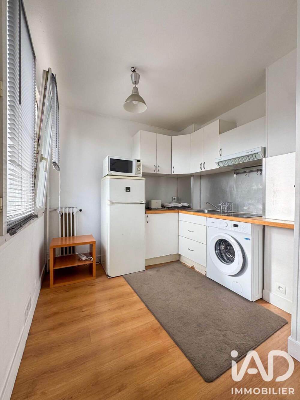 Vente Appartement Vente Studio 1 pièce Clamart