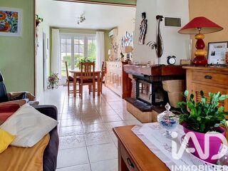  Maison à vendre 4 pièces 76 m²