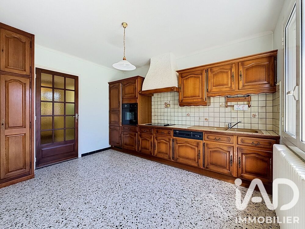 Vente Maison Vente Maison/villa 5 pièces Loriol-du-comtat