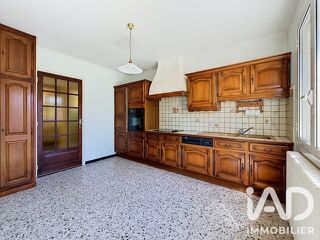 Maison à vendre 5 pièces 127 m²