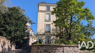  Appartement à vendre 2 pièces 31 m²