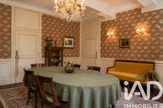  Maison � vendre 9 pi�ces 343 m�