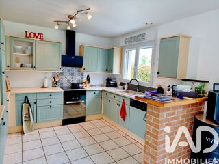  Maison � vendre 5 pi�ces 131 m� Mesni�res-en-bray
