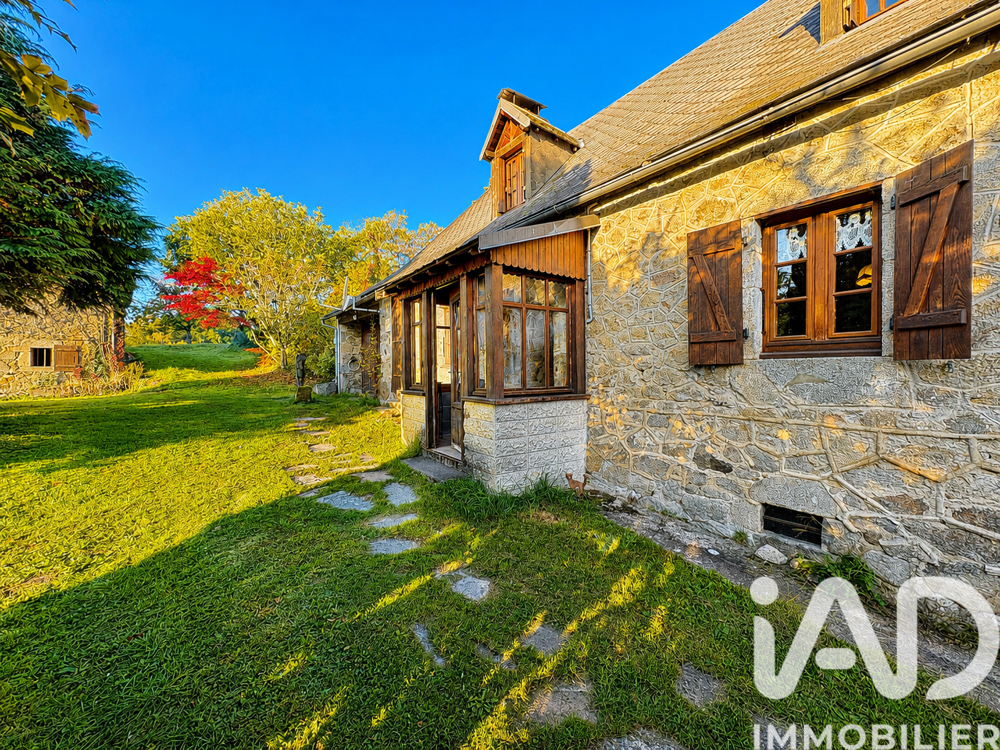 Vente Maison/villa 3 pièces