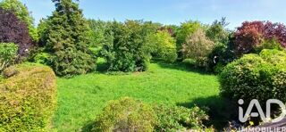  Maison à vendre 5 pièces 152 m²