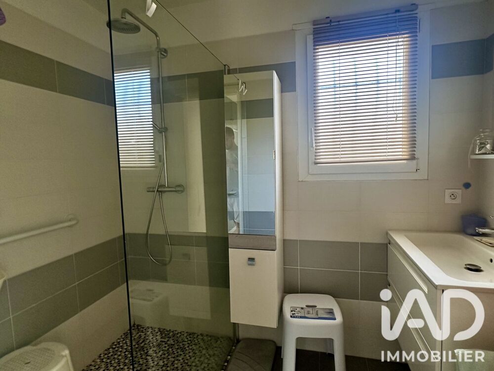 à vendre  Maison Saint-Raphaël (83700)