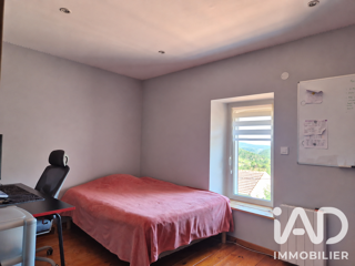  Maison à vendre 5 pièces 80 m²