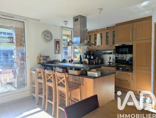  Appartement à vendre 5 pièces 116 m²