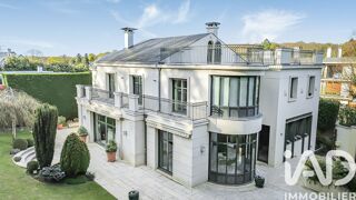  Maison � vendre 10 pi�ces 390 m�