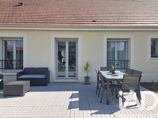  Maison � vendre 5 pi�ces 90 m�