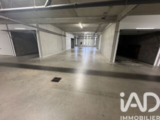  Parking / Garage à vendre 13 m²