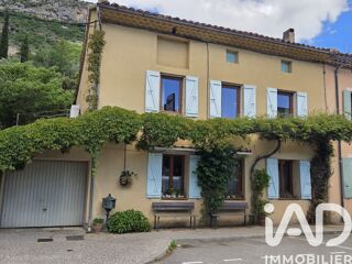  Maison à vendre 6 pièces 120 m²