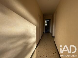  Maison à vendre 5 pièces 133 m²