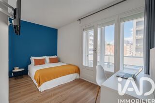  Appartement à vendre 4 pièces 83 m²