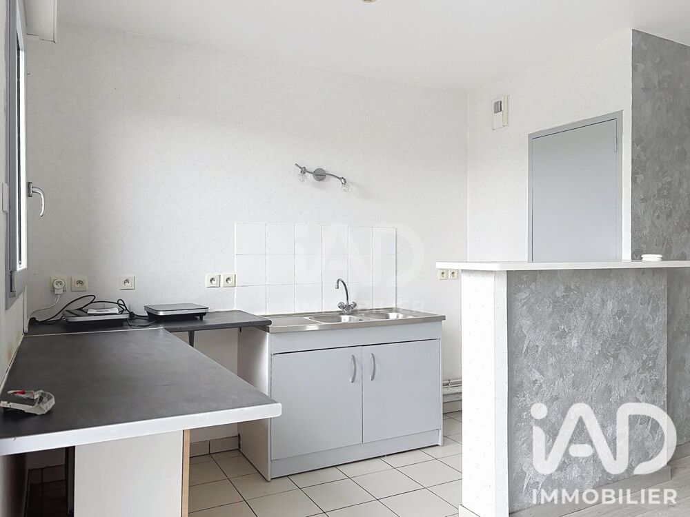 Vente Appartement Vente Appartement 2 pièces Arques-la-bataille