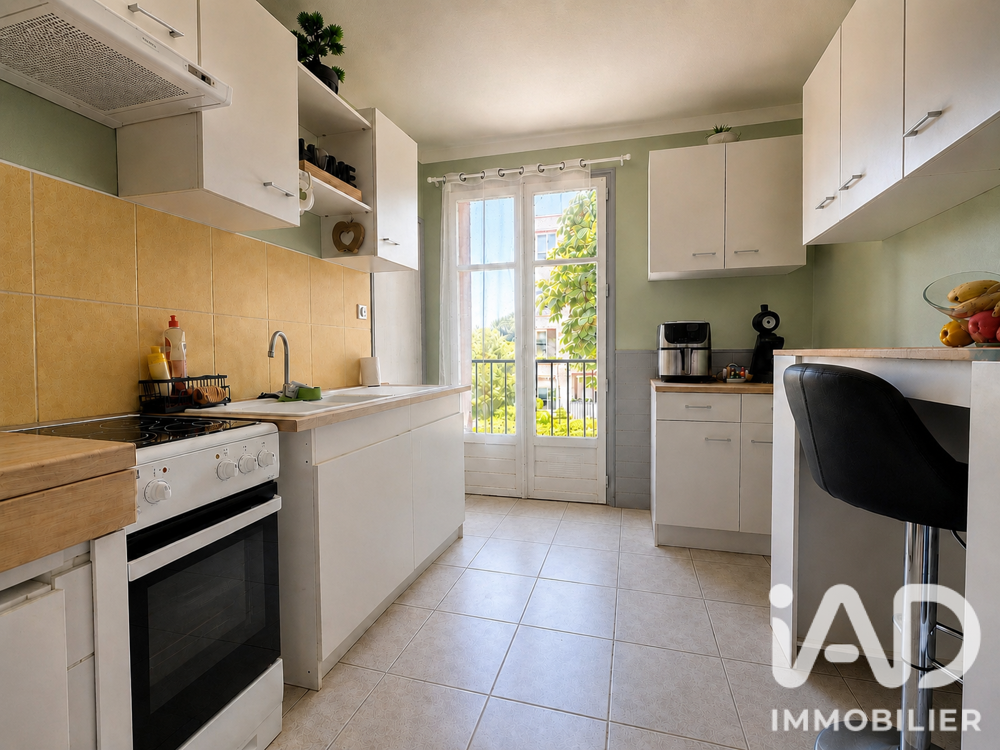 Vente Appartement Vente Appartement 4 pièces Perpignan