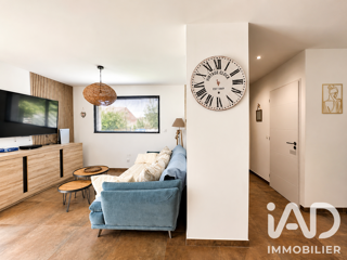  Maison à vendre 4 pièces 84 m²