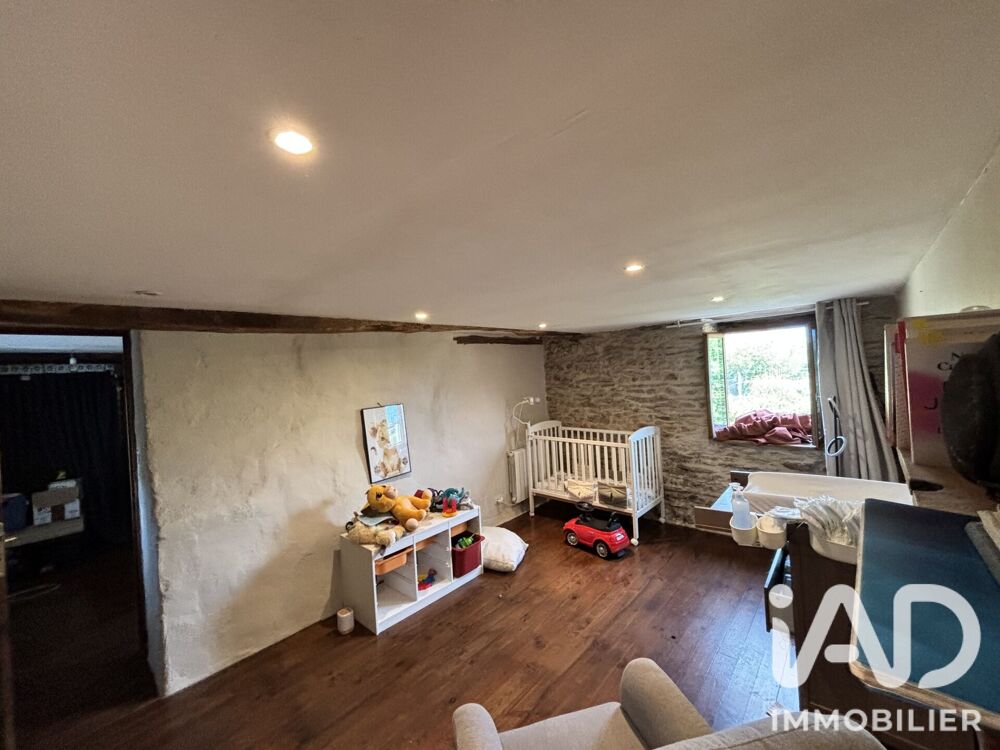 Vente Maison Vente Maison de campagne 4 pièces Terre-de-bancalié