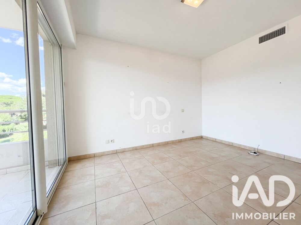 à vendre  Appartement Saint-Raphaël (83700)