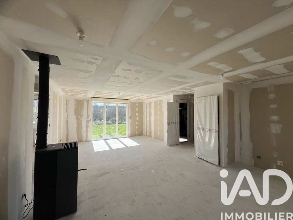 Vente Pavillon 4 pièces