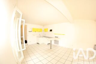 Appartement à vendre 3 pièces 60 m²