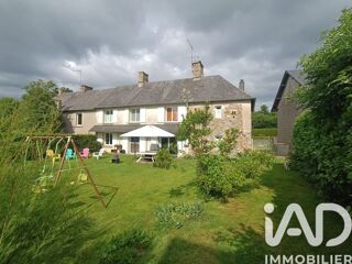  Maison à vendre 5 pièces 160 m²