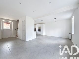  Maison � vendre 3 pi�ces 70 m�