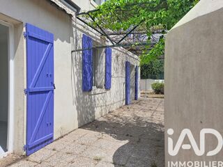  Maison à vendre 8 pièces 160 m²