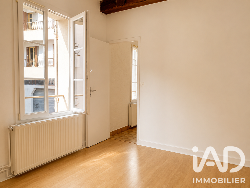 Vente Maison Vente Maison de ville 2 pièces Libourne