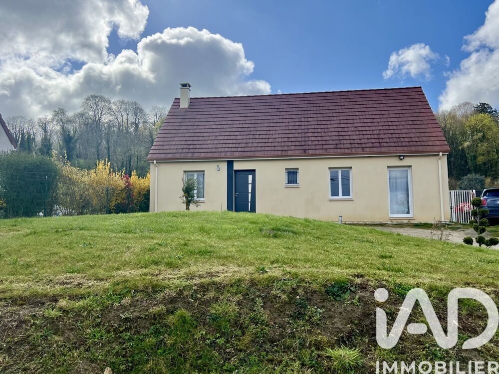 Vente Pavillon 5 pièces