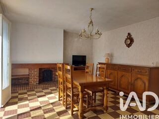  Maison à vendre 4 pièces 81 m²