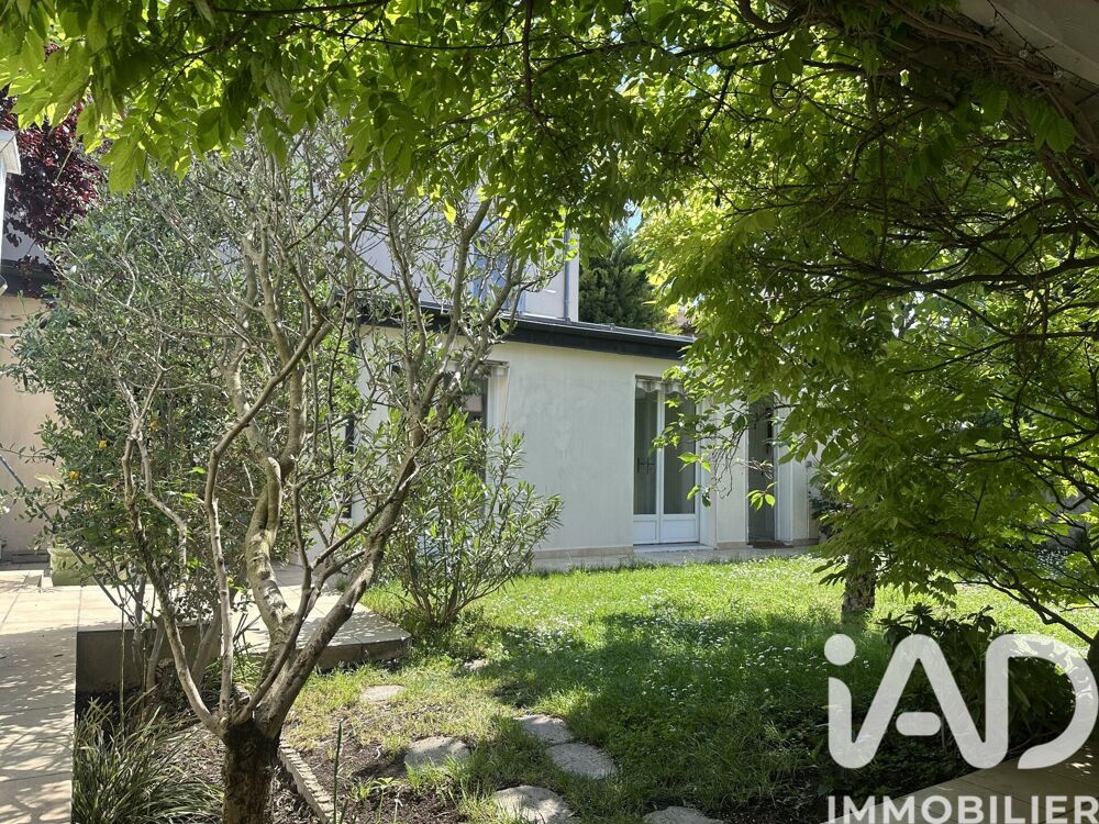 � vendre  Maison Fontenay-sous-Bois (94120)