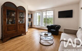  Appartement à vendre 4 pièces 84 m²