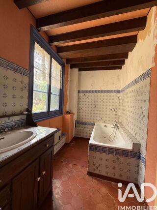 Maison à vendre 5 pièces 107 m²